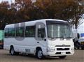 2018 Toyota Coaster