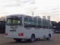 2018 Toyota Coaster