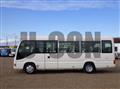 2018 Toyota Coaster