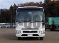 2018 Toyota Coaster