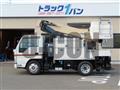 2020 Isuzu Elf Truck