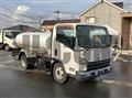 2012 Isuzu Elf Truck