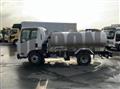 2012 Isuzu Elf Truck