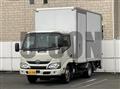 2017 Toyota Dyna Truck