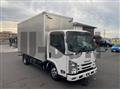 2020 Isuzu Elf Truck