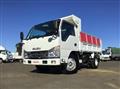 2020 Isuzu Elf Truck