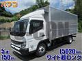 2024 Mitsubishi Fuso Canter