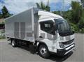 2024 Mitsubishi Fuso Canter