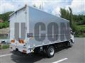 2024 Mitsubishi Fuso Canter