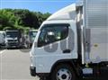 2024 Mitsubishi Fuso Canter