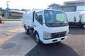 2005 Mitsubishi Fuso Canter