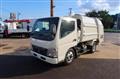 2005 Mitsubishi Fuso Canter