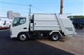 2005 Mitsubishi Fuso Canter