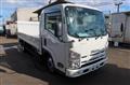 2007 Isuzu Elf Truck