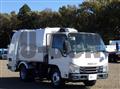 2016 Isuzu Elf Truck