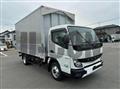 2024 Mitsubishi Fuso Canter