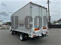 2024 Mitsubishi Fuso Canter