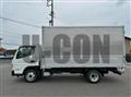 2024 Mitsubishi Fuso Canter