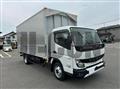 2024 Mitsubishi Fuso Canter