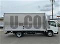 2024 Mitsubishi Fuso Canter