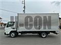 2024 Mitsubishi Fuso Canter