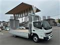 2024 Mitsubishi Fuso Canter