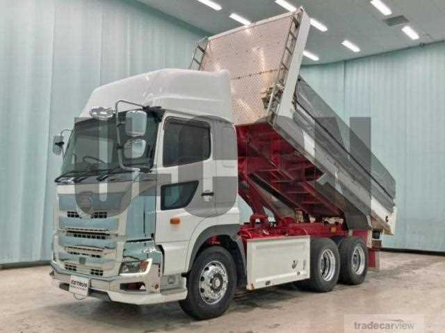 2018 Hino Hino Others