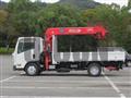 2011 Isuzu Elf Truck