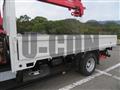 2011 Isuzu Elf Truck