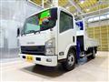 2017 Isuzu Elf Truck