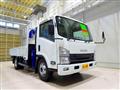 2017 Isuzu Elf Truck