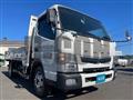 2017 Mitsubishi Fuso Canter