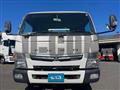 2017 Mitsubishi Fuso Canter