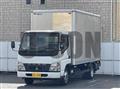 2007 Mitsubishi Fuso Canter