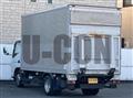 2007 Mitsubishi Fuso Canter