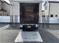 2007 Mitsubishi Fuso Canter