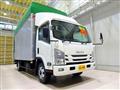 2018 Isuzu Elf Truck