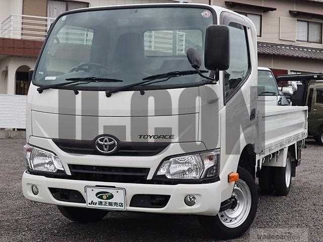 2020 Toyota Toyoace