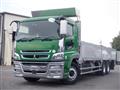 2016 Mitsubishi Fuso Super Great