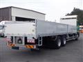 2016 Mitsubishi Fuso Super Great