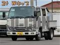 2021 Isuzu Elf Truck