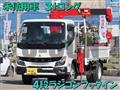 2024 Mitsubishi Fuso Canter