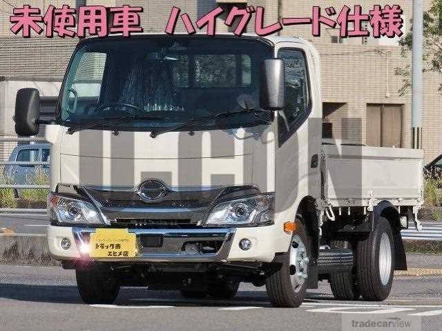 2024 Hino Dutro