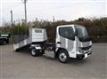 2024 Mitsubishi Fuso Canter