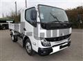 2024 Mitsubishi Fuso Canter