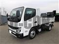 2024 Mitsubishi Fuso Canter