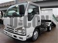 2019 Isuzu Elf Truck