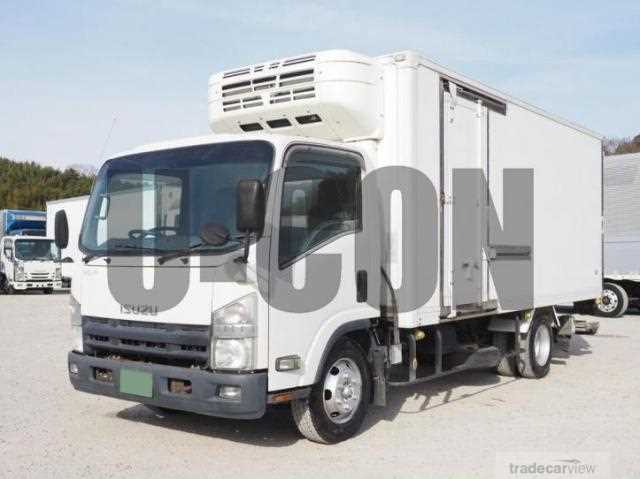 2013 Isuzu Elf Truck