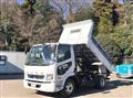 2019 Mitsubishi Fuso Fighter