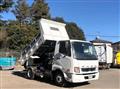 2019 Mitsubishi Fuso Fighter